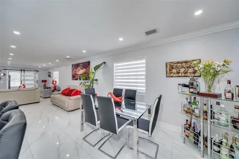 11991 SW 7th Street Miami FL 33184