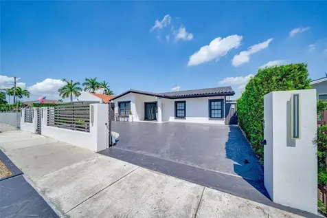 11991 SW 7th Street Miami FL 33184
