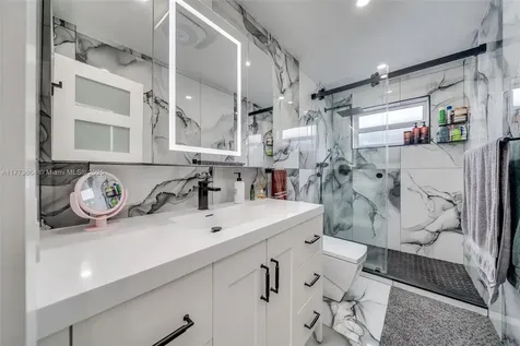 11991 SW 7th Street Miami FL 33184