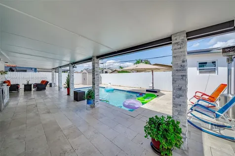 11991 SW 7th Street Miami FL 33184