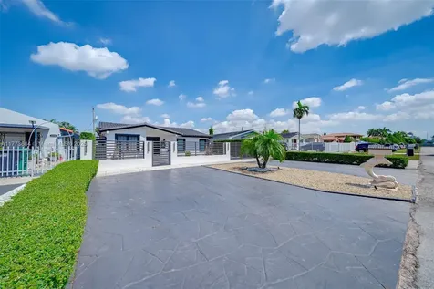 11991 SW 7th Street Miami FL 33184