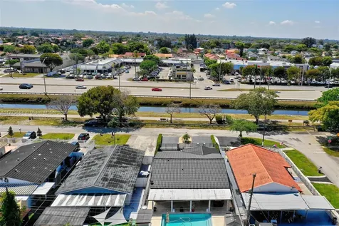 11991 SW 7th Street Miami FL 33184