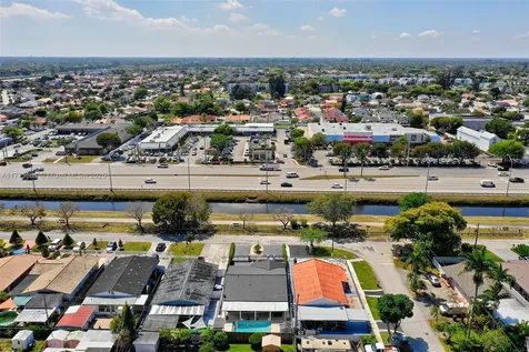 11991 SW 7th Street Miami FL 33184