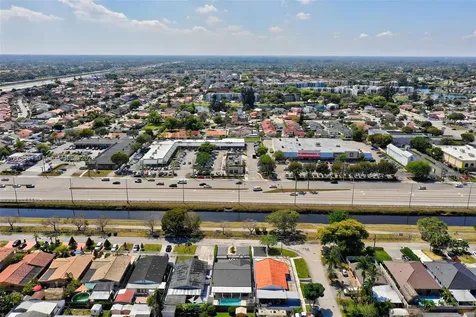 11991 SW 7th Street Miami FL 33184