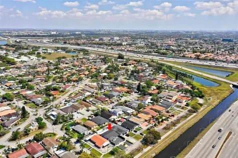 11991 SW 7th Street Miami FL 33184