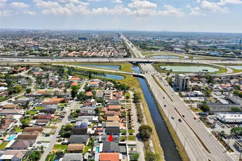 11991 SW 7th Street Miami FL 33184