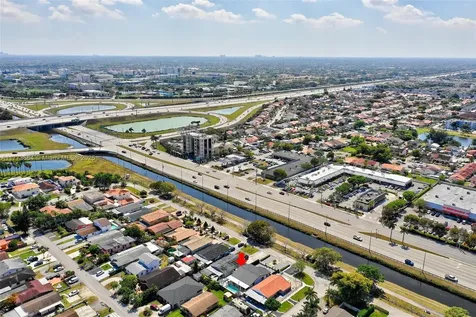 11991 SW 7th Street Miami FL 33184
