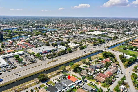 11991 SW 7th Street Miami FL 33184