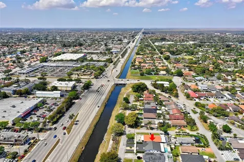11991 SW 7th Street Miami FL 33184