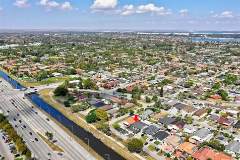 11991 SW 7th Street Miami FL 33184