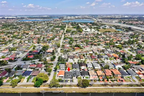 11991 SW 7th Street Miami FL 33184