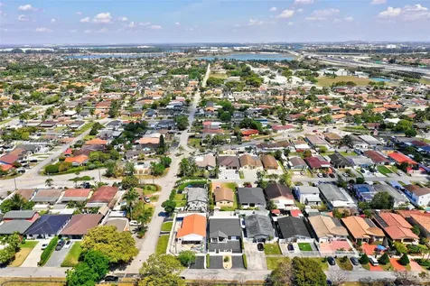 11991 SW 7th Street Miami FL 33184