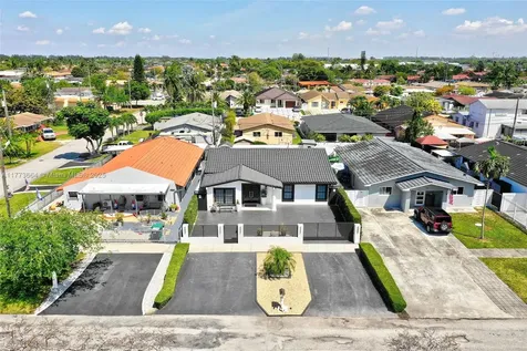 11991 SW 7th Street Miami FL 33184