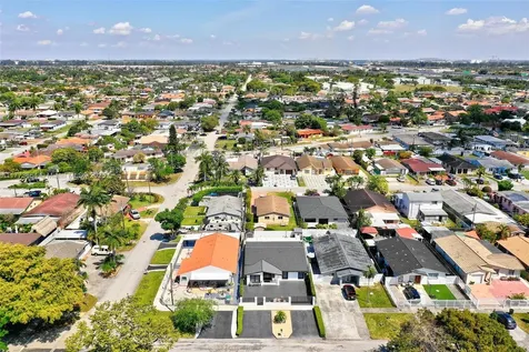 11991 SW 7th Street Miami FL 33184