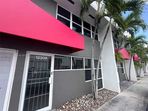 12309 SW 133rd Court Miami FL 33186