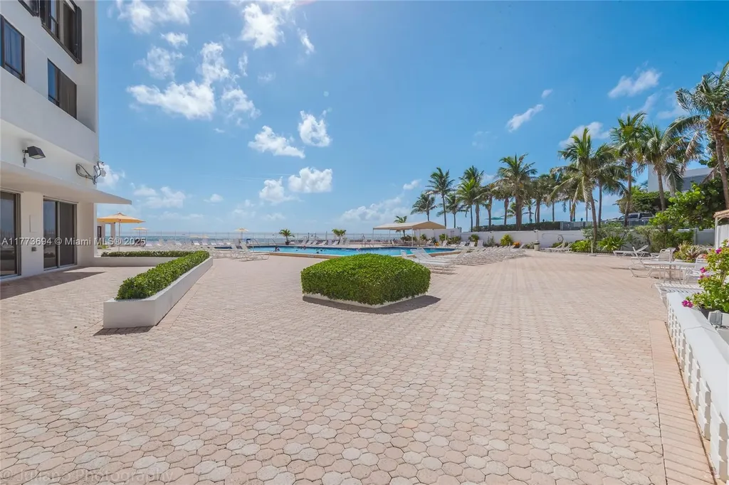 3505 S Ocean Drive Hollywood FL 33019
