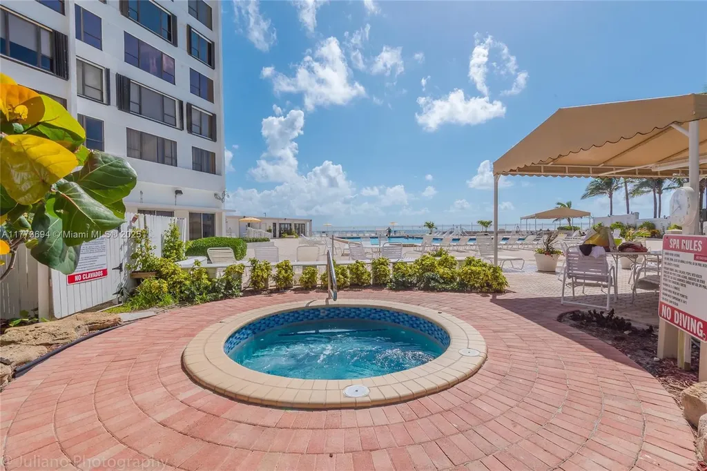3505 S Ocean Drive Hollywood FL 33019