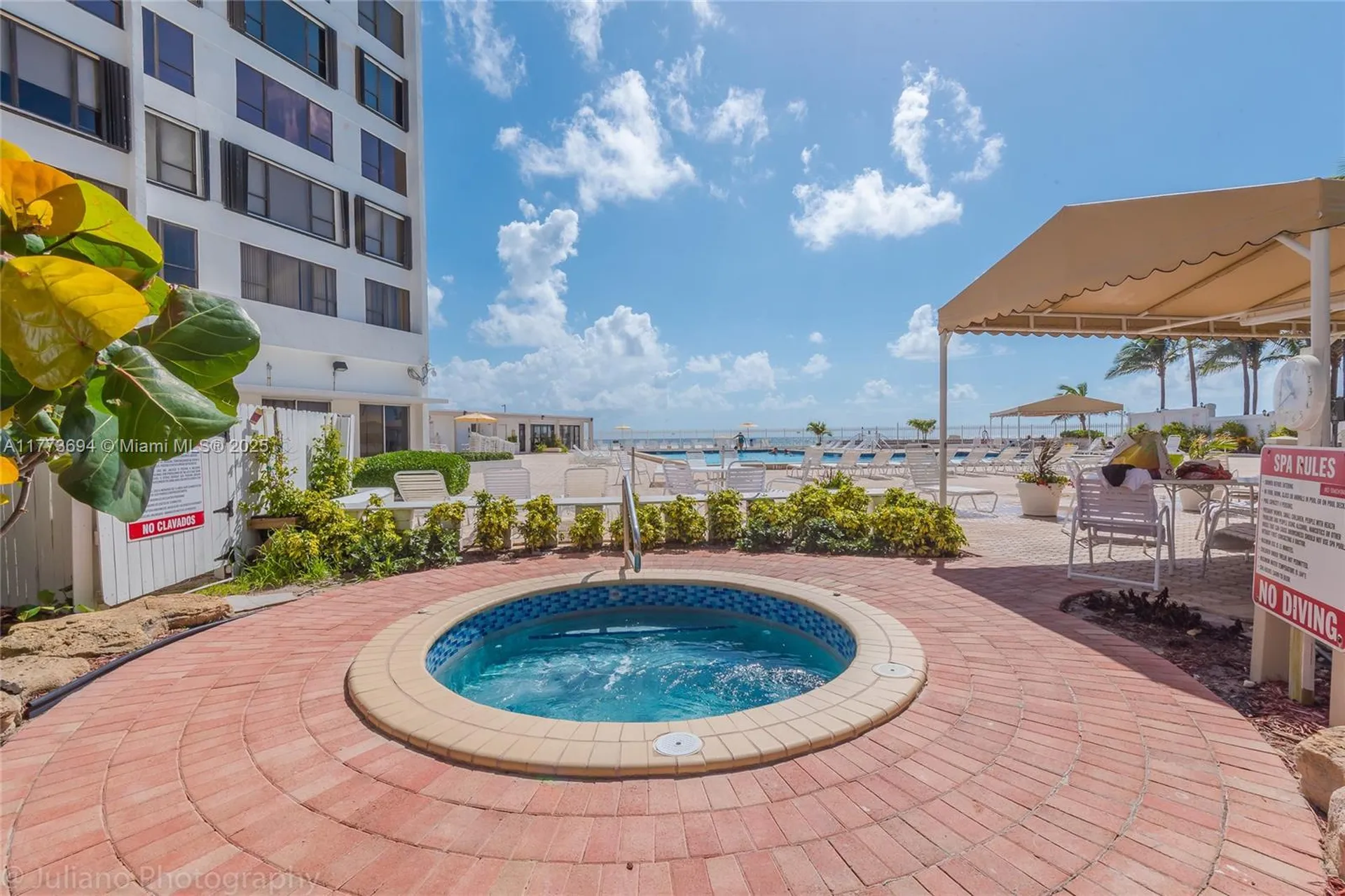 3505 S Ocean Drive Hollywood FL 33019