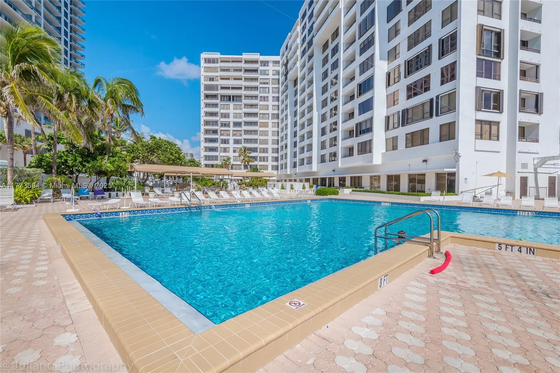 3505 S Ocean Drive Hollywood FL 33019