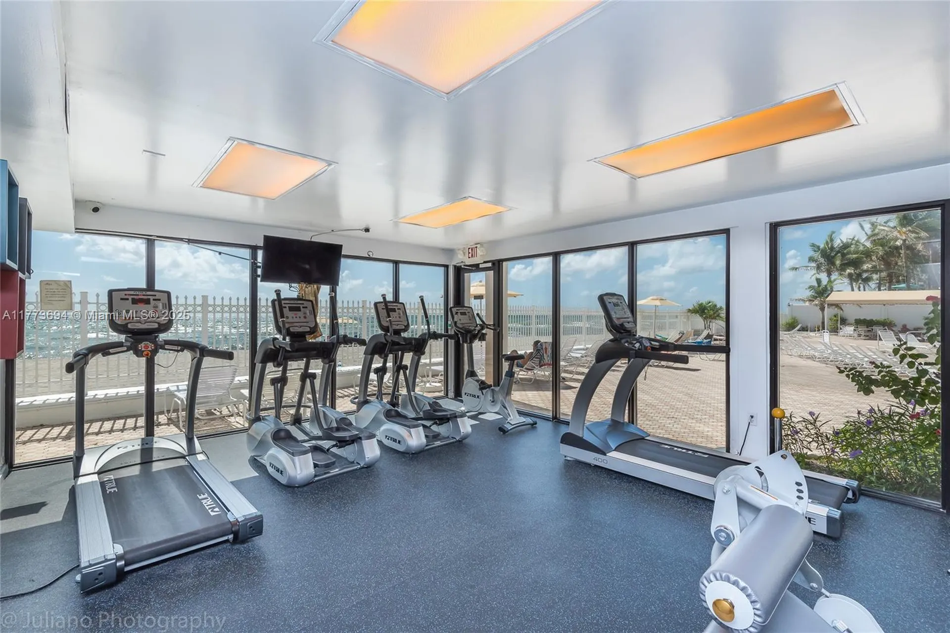 3505 S Ocean Drive Hollywood FL 33019