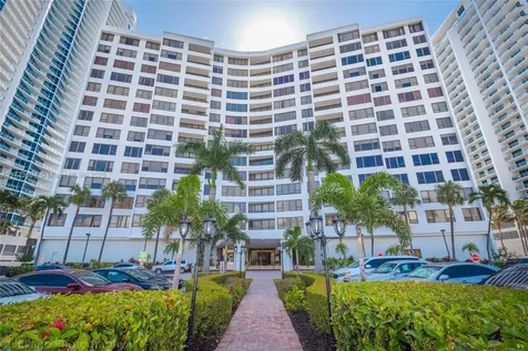 3505 S Ocean Drive Hollywood FL 33019