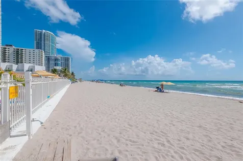 3505 S Ocean Drive Hollywood FL 33019