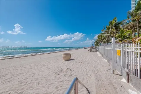 3505 S Ocean Drive Hollywood FL 33019