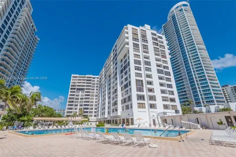 3505 S Ocean Drive Hollywood FL 33019