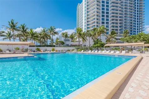 3505 S Ocean Drive Hollywood FL 33019