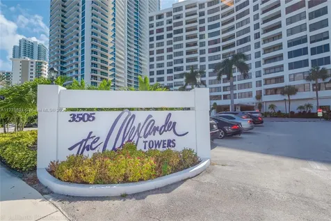 3505 S Ocean Drive Hollywood FL 33019
