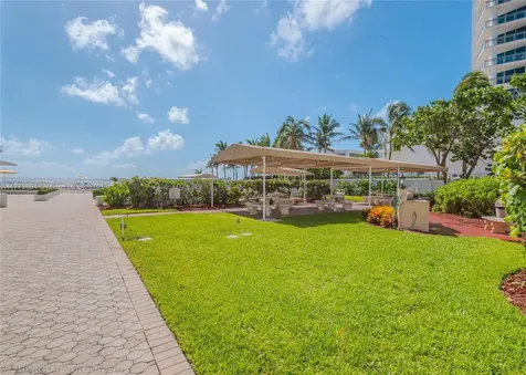 3505 S Ocean Drive Hollywood FL 33019