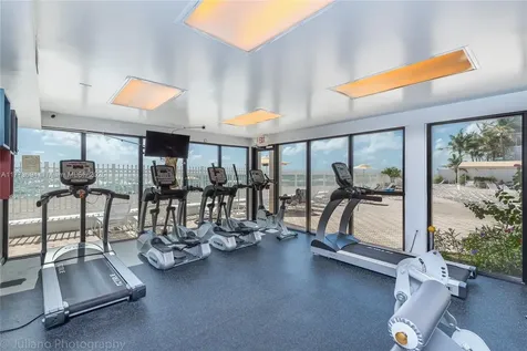 3505 S Ocean Drive Hollywood FL 33019