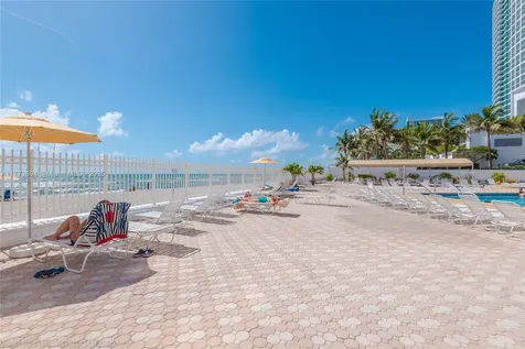 3505 S Ocean Drive Hollywood FL 33019
