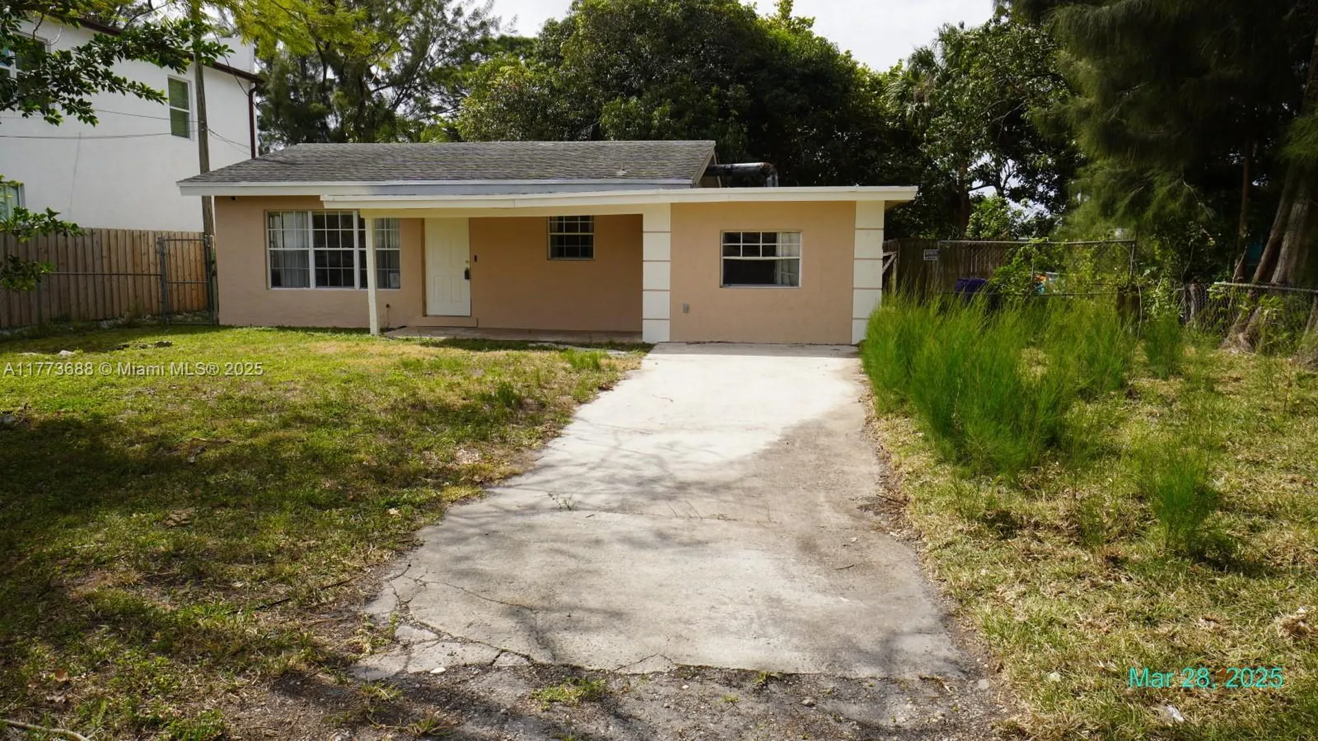 2798 NW 20th Street Fort Lauderdale FL 33311