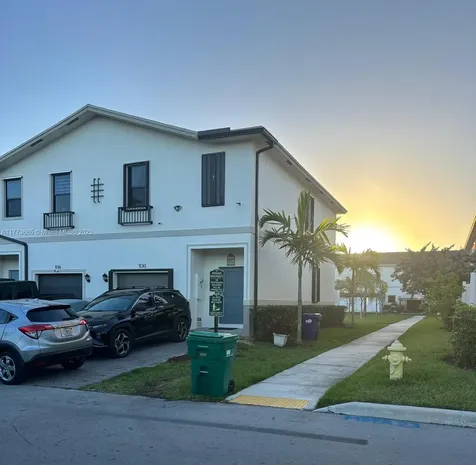 1130 SW 6th Avenue Florida City FL 33034