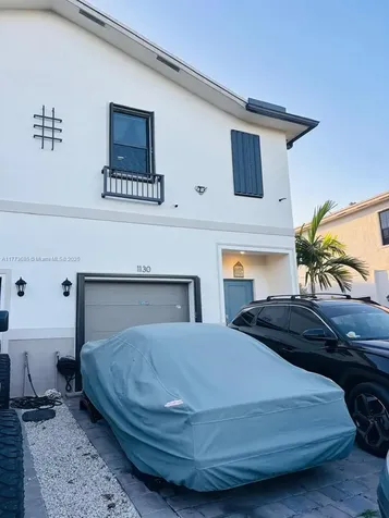 1130 SW 6th Avenue Florida City FL 33034