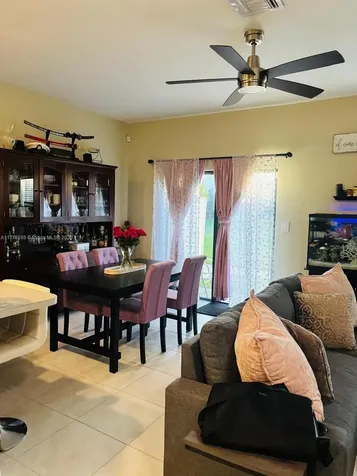 1130 SW 6th Avenue Florida City FL 33034