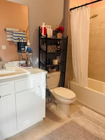 1130 SW 6th Avenue Florida City FL 33034