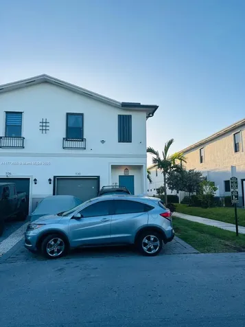 1130 SW 6th Avenue Florida City FL 33034