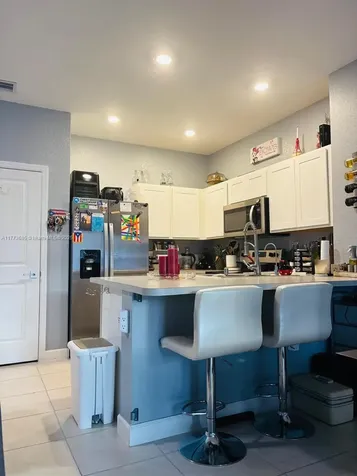 1130 SW 6th Avenue Florida City FL 33034