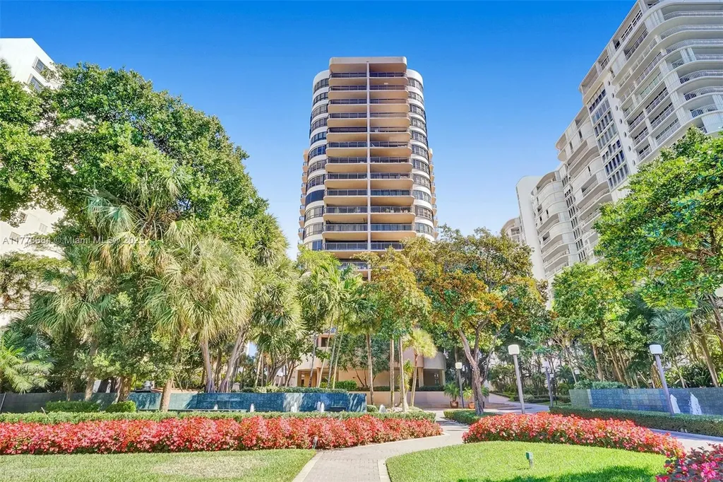10175 Collins Avenue Bal Harbour FL 33154