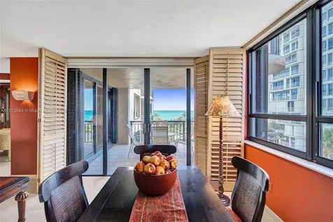 10175 Collins Avenue Bal Harbour FL 33154