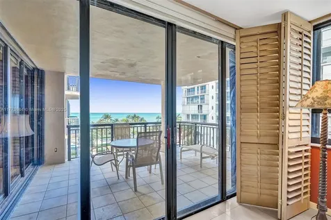 10175 Collins Avenue Bal Harbour FL 33154