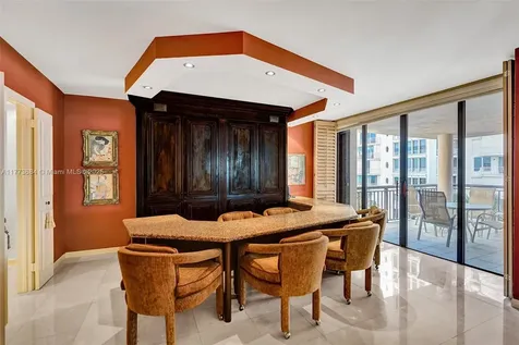 10175 Collins Avenue Bal Harbour FL 33154