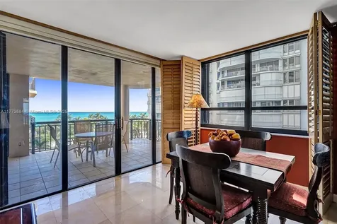 10175 Collins Avenue Bal Harbour FL 33154