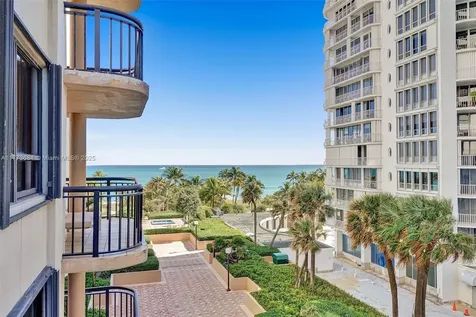 10175 Collins Avenue Bal Harbour FL 33154