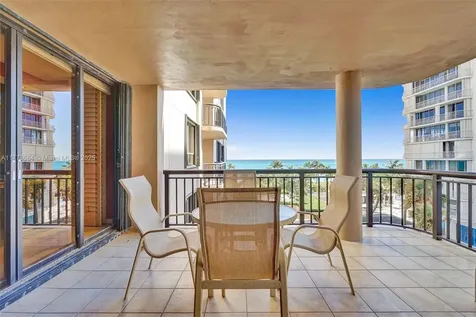 10175 Collins Avenue Bal Harbour FL 33154