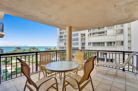 10175 Collins Avenue Bal Harbour FL 33154