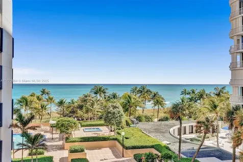10175 Collins Avenue Bal Harbour FL 33154
