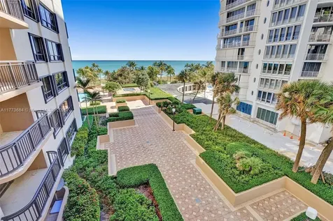 10175 Collins Avenue Bal Harbour FL 33154